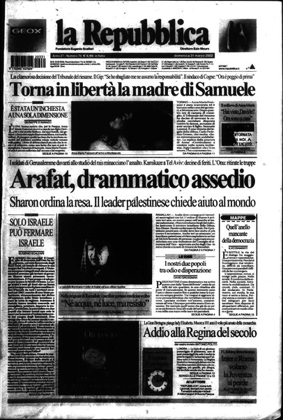 La repubblica